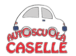 Logo Autoscuola Caselle
